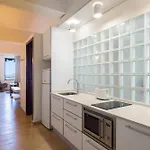 Stay U-Nique Apartments Colom