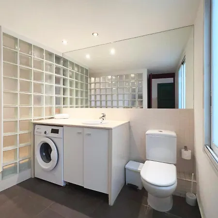 Apartment Stay U-Nique Apartments Colom Barcelona