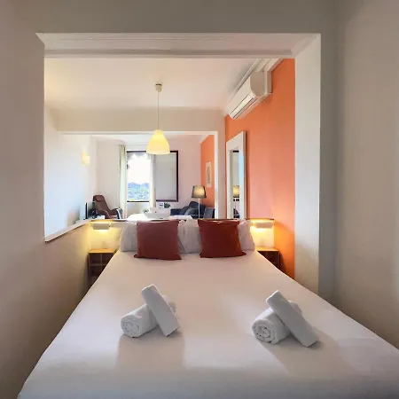 Stay U-Nique Apartments Colom Apartment Barcelona