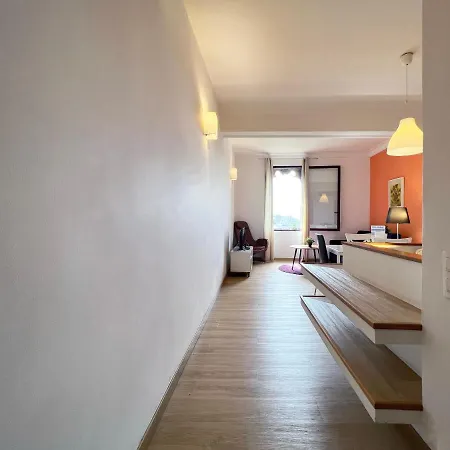 Stay U-Nique Apartments Colom Apartment Barcelona