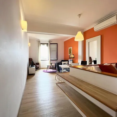 Apartment Stay U-Nique Apartments Colom