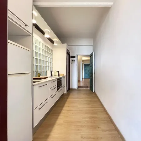 Stay U-Nique Apartments Colom Apartment
