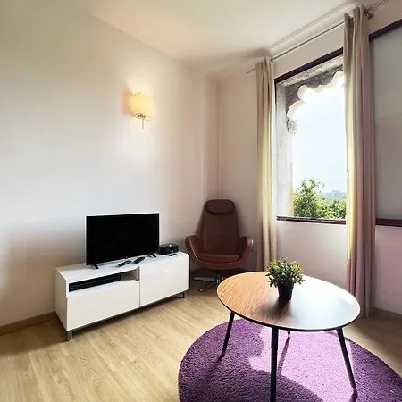 Stay U-Nique Apartments Colom Barcelona