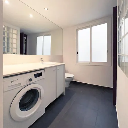 Stay U-Nique Apartments Colom Apartment