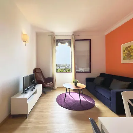Apartment Stay U-Nique Apartments Colom