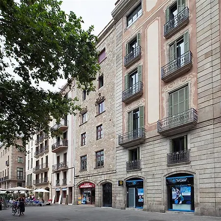Apartment Stay U-Nique Apartments Colom