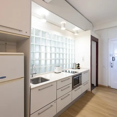 Apartment Stay U-Nique Apartments Colom