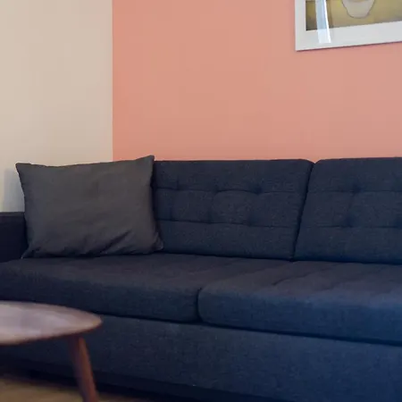 Apartmán U-nique Colom