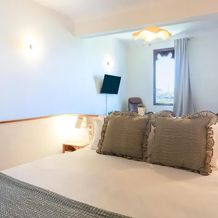 Apartmán U-nique Colom Barcelona