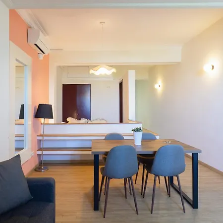 Stay U-Nique Apartments Colom Barcelona