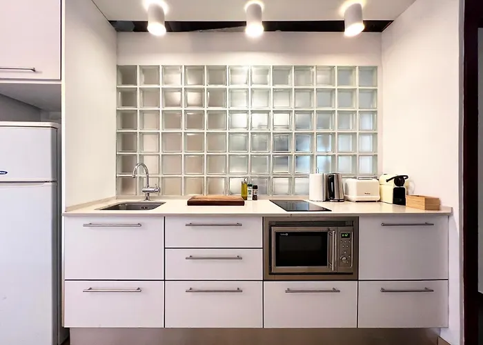 Appartement U-nique Colom