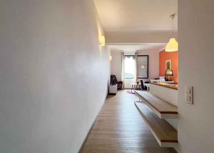 U-nique Colom Appartement Barcelone