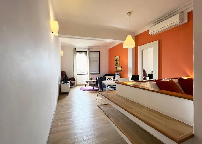 Appartement U-nique Colom