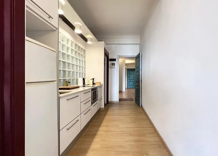 U-nique Colom Appartement