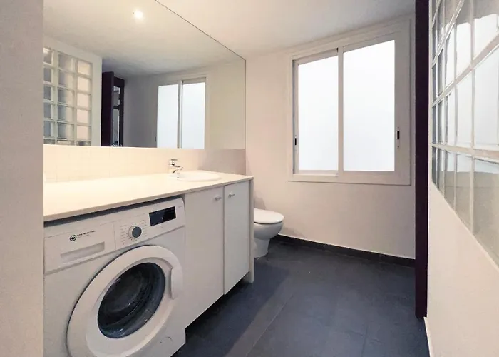 U-nique Colom Appartement