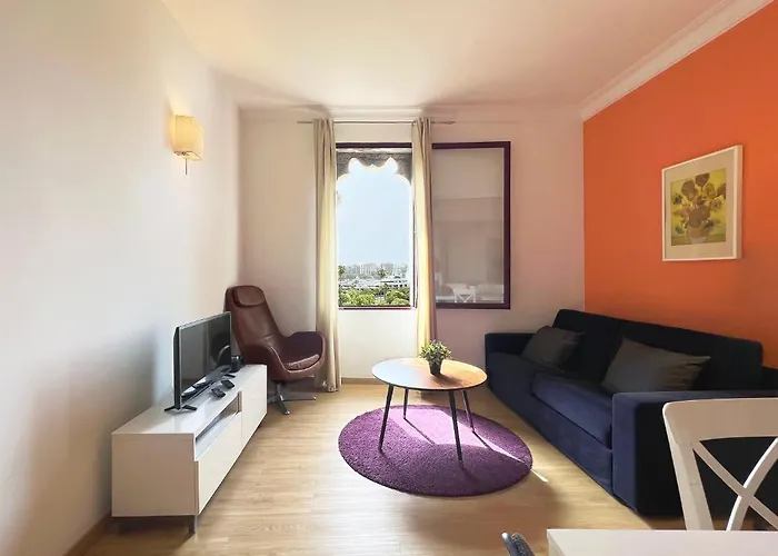 Appartement U-nique Colom