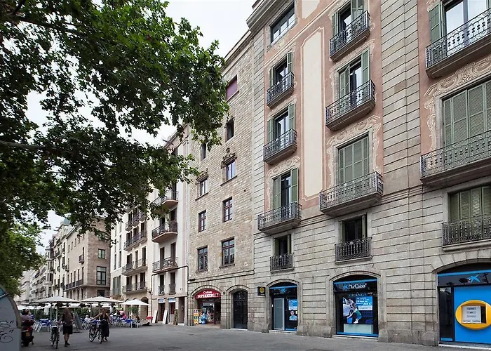Appartement U-nique Colom